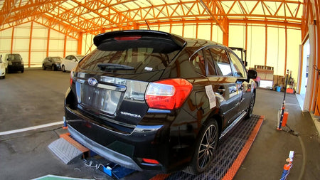 [SIDE MIRROR LH] SUBARU IMPREZA SPORTS GP6 2012 FB20 FF AT 2WD #0003264070777