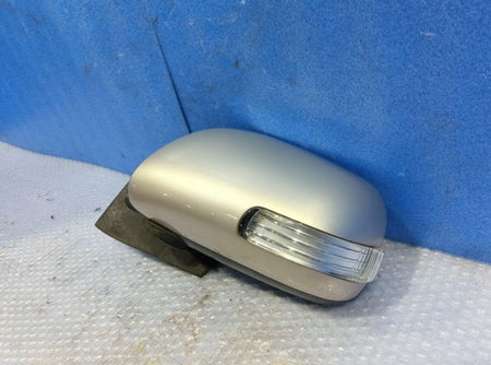 [SIDE MIRROR LH] TOYOTA VITZ KSP90 2010 1KR-FE FF AT 2WD #0403269015709