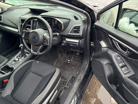 [SIDE MIRROR RH] SUBARU IMPREZA SPORTS GT7 2017 FB20 FF AT 4WD #0003261026371