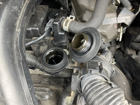 [CHOOSE PARTS] NISSAN SERENA GFNC27 2017 MR20DD FF AT 4WD #0002002661936