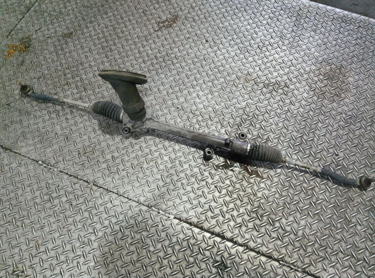 [RACK & PINION] TOYOTA COROLLA FIELDER ZRE142G 2009 2ZR-FE FF AT 2WD #0403267014021