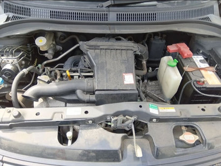[USED ENGINE] SUZUKI SWIFT ZC71S 2010 K12B FF AT 2WD #0403264008550