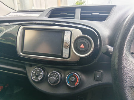 [CHOOSE PARTS] TOYOTA VITZ KSP130 2011 1KR-FE FF AT 2WD #0401000000654