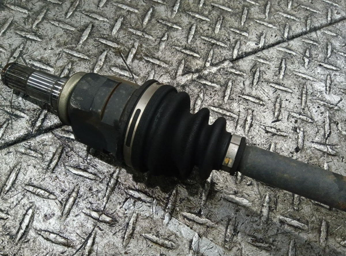 [F SUSPENSION ASSY RH] TOYOTA BELTA KSP92 2007 1KR-FE FF AT 2WD #0403264007998