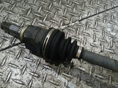 [F SUSPENSION ASSY RH] TOYOTA BELTA KSP92 2007 1KR-FE FF AT 2WD #0403264007998
