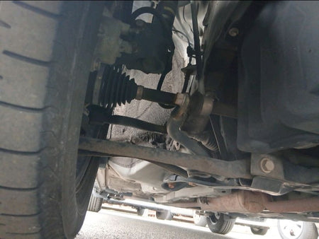 [CHOOSE PARTS] TOYOTA VITZ KSP130 2013 1KR-FE FF AT 2WD #0401000000663