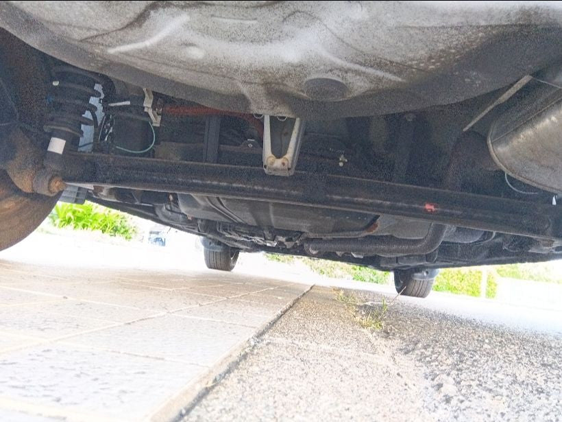 [CHOOSE PARTS] TOYOTA COROLLA FIELDER NZE141G 2009 1NZ-FE FF AT 2WD #0401000000651