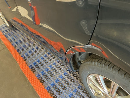 [USED ENGINE] HONDA FIT GE6 2013 L13A FF AT 2WD #0003267121016