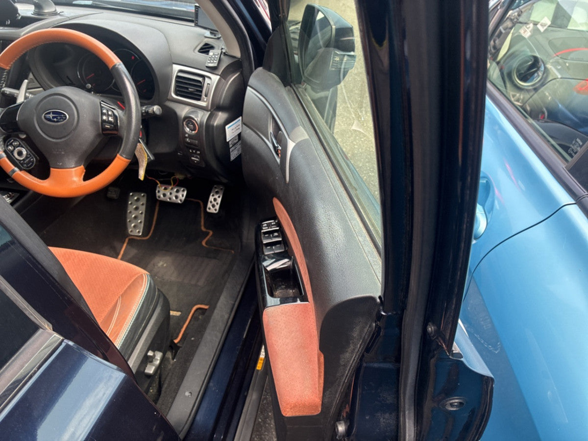 [CHOOSE PARTS] SUBARU EXIGA CROSSOVER7 YAM 2016 FB25 FF AT 4WD #0001000015946