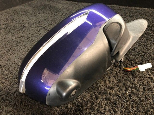 [SIDE MIRROR RH] NISSAN JUKE YF15 2016 HR15DE FF AT 2WD #0003263042265