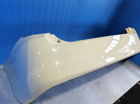[R BUMPER ASSY] TOYOTA COROLLA FIELDER NZE141G 2011 1NZ-FE FF AT 2WD #0403266011141