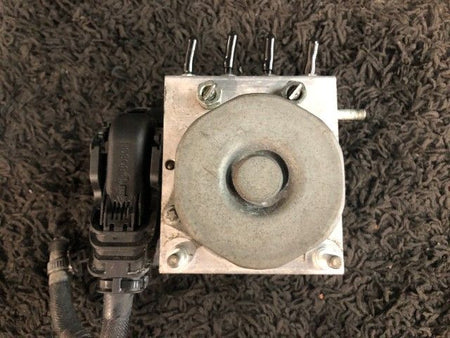 [ABS ACTUATOR] TOYOTA VOXY ZRR80W 2014 3ZR-FAE FF AT 2WD #0003263041330