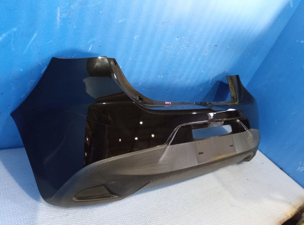 [R BUMPER ASSY] MAZDA DEMIO DJ5FS 2015 S5-DPTS FF AT 2WD #0403269017045