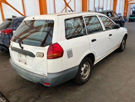 [CHOOSE PARTS] MAZDA FAMILIA VAN BVFY11 2000 QG15DE FF AT 2WD #0001000016397