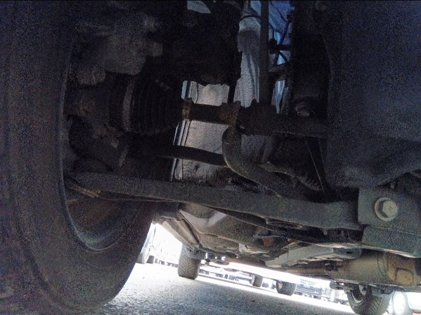 [RADIATOR] TOYOTA VITZ KSP130 2013 1KR-FE FF AT 2WD #0403265009435