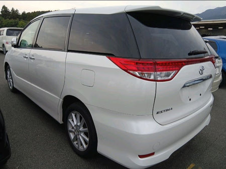 [CHOOSE PARTS] TOYOTA ESTIMA ACR50W 2010 2AZ-FE FF AT 2WD #0401000000427