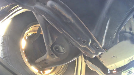 [CHOOSE PARTS] TOYOTA RACTIS NCP125 2011 1NZ-FE FF AT 4WD #0001000013504