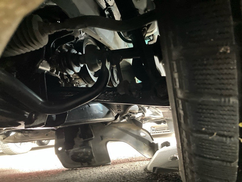 [CHOOSE PARTS] HONDA ODYSSEY RB3 2013 K24A FF AT 2WD #0002002682587