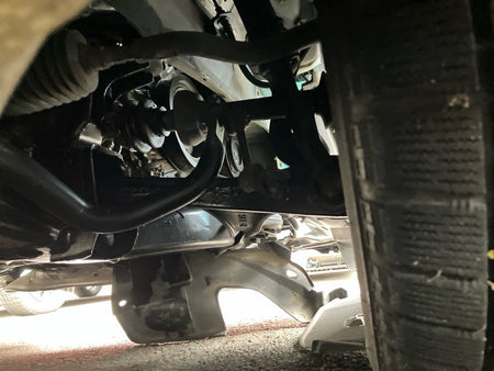 [CHOOSE PARTS] HONDA ODYSSEY RB3 2013 K24A FF AT 2WD #0002002682587