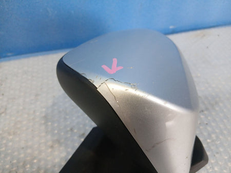 [SIDE MIRROR LH] TOYOTA VITZ KSP130 2015 1KR-FE FF AT 2WD #0403267012487