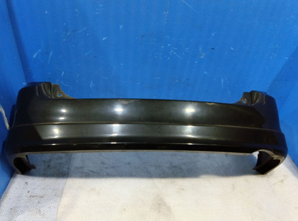 [R BUMPER ASSY] TOYOTA COROLLA FIELDER NZE141G 2008 1NZ-FE FF AT 2WD #0403269016103