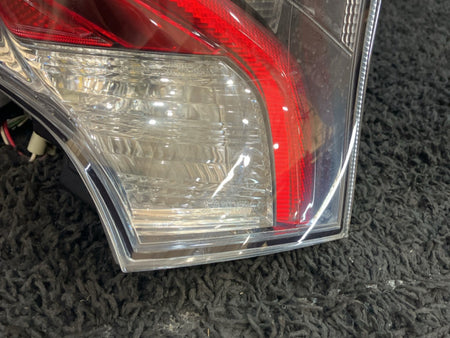 [TAIL LAMP LH] TOYOTA PRIUS ZVW50 2018 2ZR-FXE FF AT 2WD #0003264083975