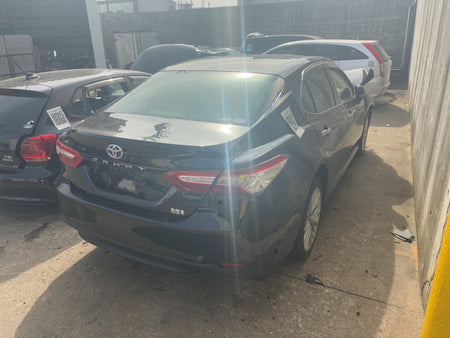[SEATS 2PCS] TOYOTA CAMRY AXVH70 2018 A25A-FXS FF AT 2WD #0003262039219