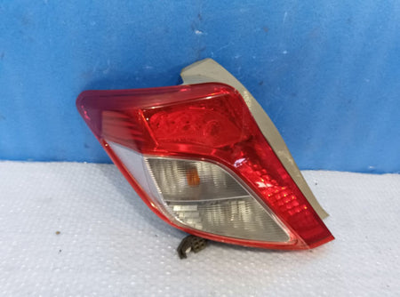 [TAIL LAMP LH] TOYOTA VITZ KSP130 2011 1KR-FE FF AT 2WD #0403269016875