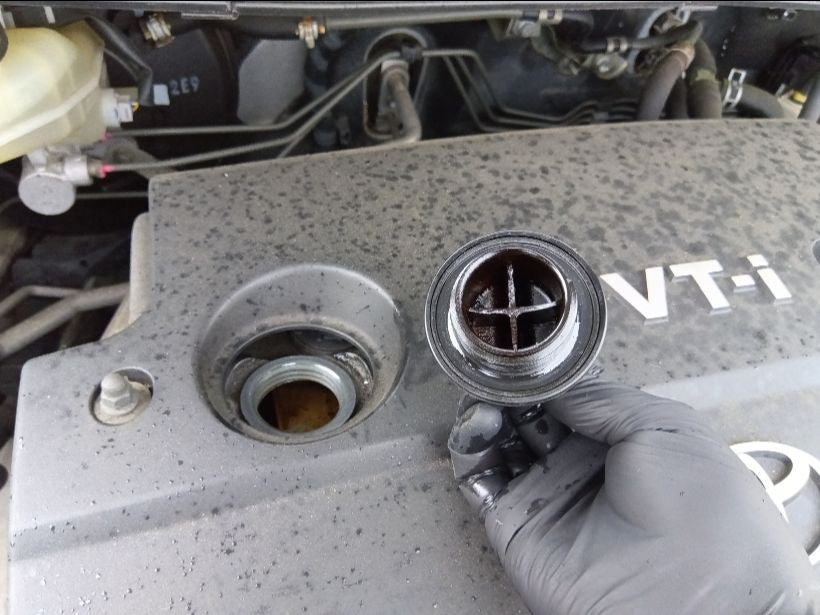 [R BUMPER ASSY] TOYOTA COROLLA FIELDER NZE141G 2007 1NZ-FE FF AT 2WD #0403265010420