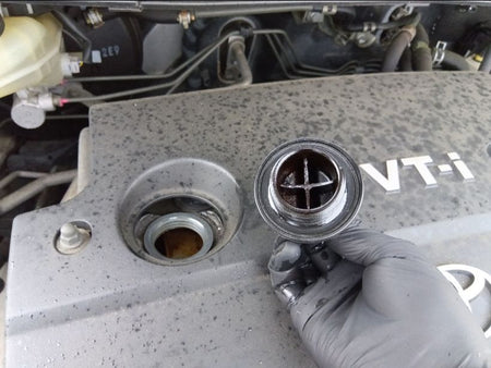 [BRAKE MASTER ASSY] TOYOTA COROLLA FIELDER NZE141G 2007 1NZ-FE FF AT 2WD #0403266010665
