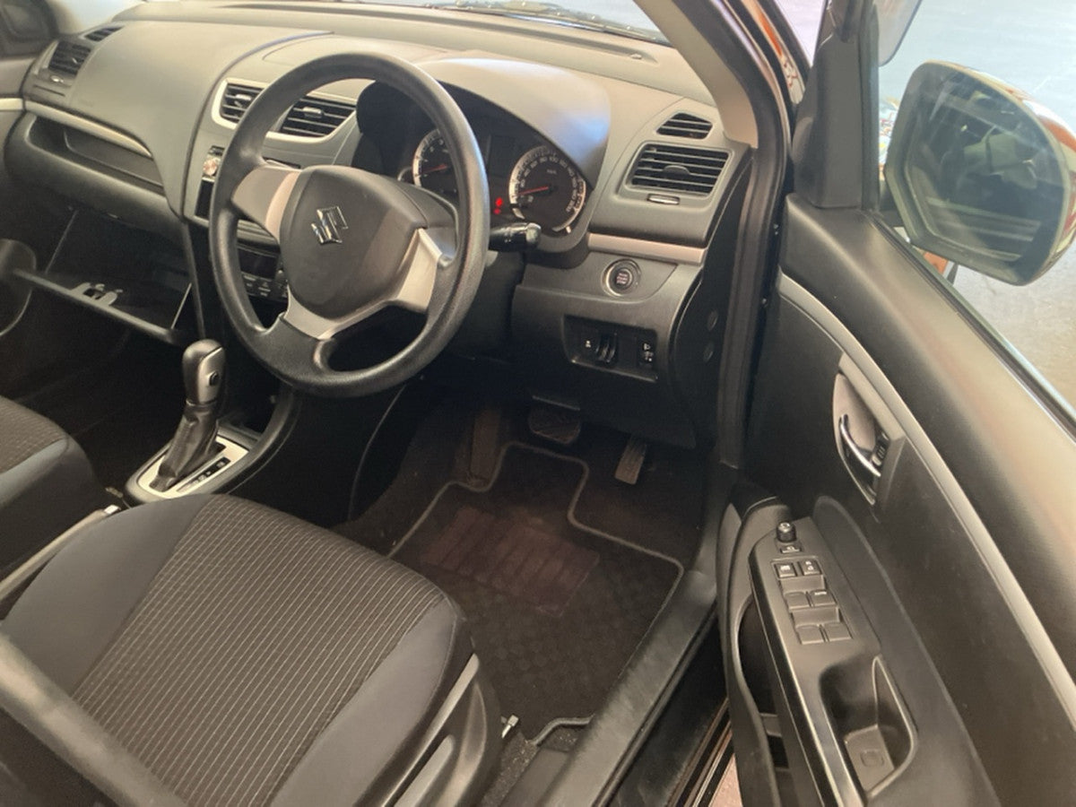 [CHOOSE PARTS] SUZUKI SWIFT ZC72S 2015 K12B FF AT 2WD #0001000015989