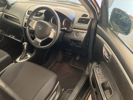 [CHOOSE PARTS] SUZUKI SWIFT ZC72S 2015 K12B FF AT 2WD #0001000015989
