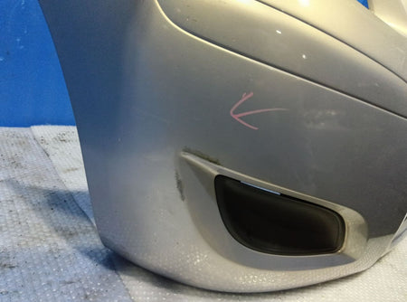 [F BUMPER ASSY] TOYOTA VITZ KSP90 2009 1KR-FE FF AT 2WD #0403269015966