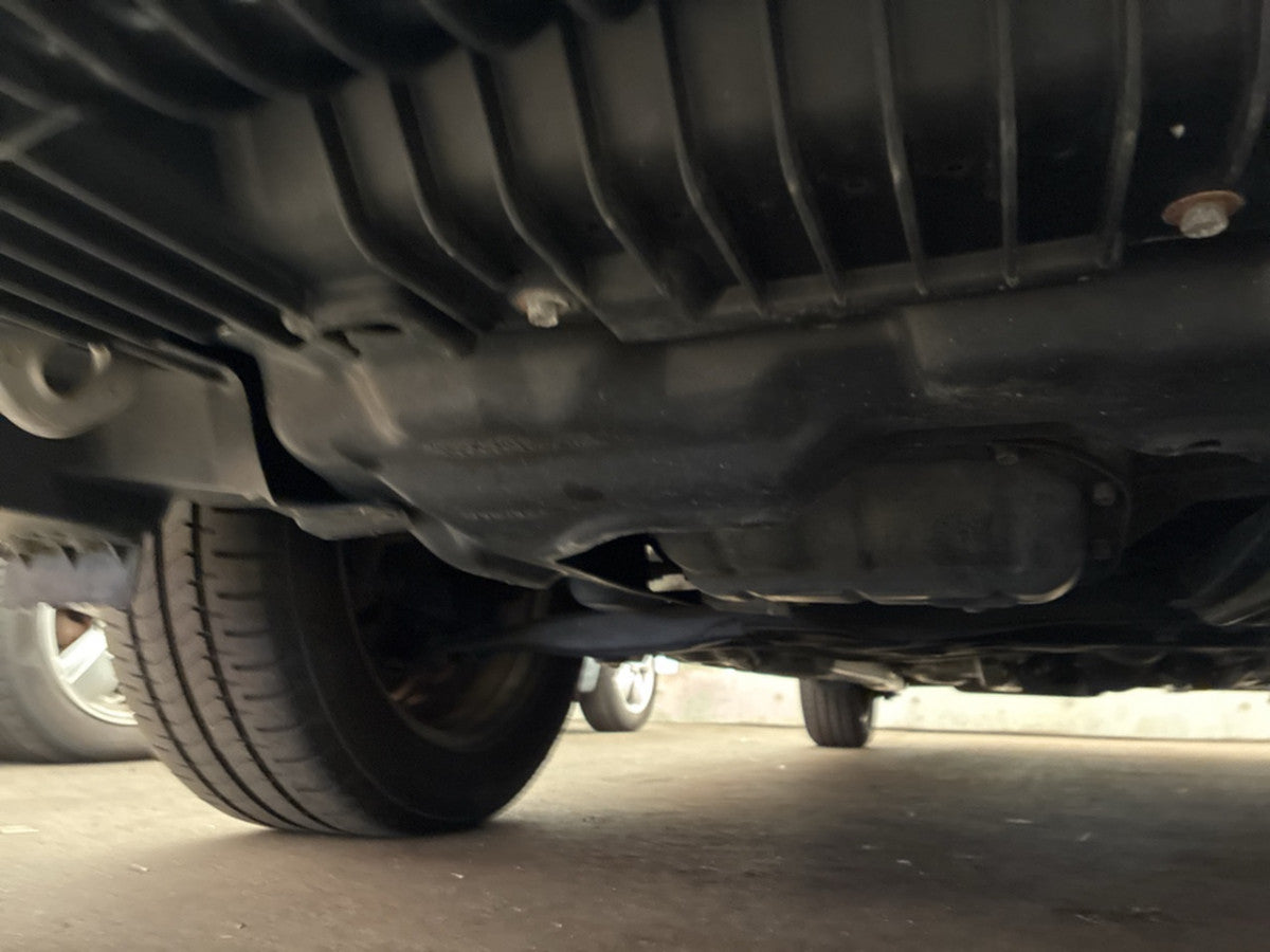 [CHOOSE PARTS] TOYOTA COROLLA FIELDER ZRE142G 2007 2ZR-FE FF AT 2WD #0001000009160