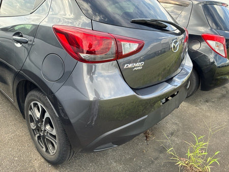 [CHOOSE PARTS] MAZDA DEMIO DJ5AS 2015 S5-DPTS FF AT 4WD #0401000000901