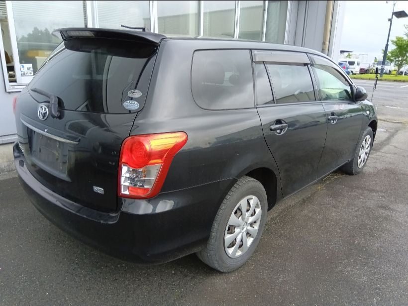 [REAR HOUSING ASSY] TOYOTA COROLLA FIELDER NZE141G 2010 1NZ-FE FF AT 2WD #0403266010842