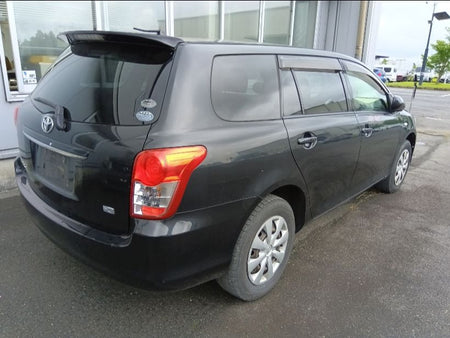 [BRAKE MASTER ASSY] TOYOTA COROLLA FIELDER NZE141G 2010 1NZ-FE FF AT 2WD #0403266010852