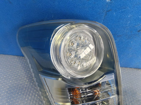 [TAIL LAMP LH] TOYOTA COROLLA FIELDER ZRE144G 2010 2ZR-FAE FF AT 4WD #0403269016844