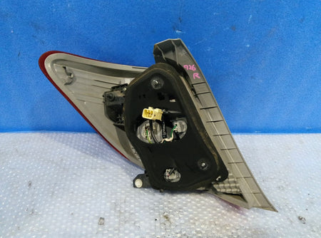 [TAIL LAMP RH] TOYOTA VITZ KSP130 2011 1KR-FE FF AT 2WD #0403267013933
