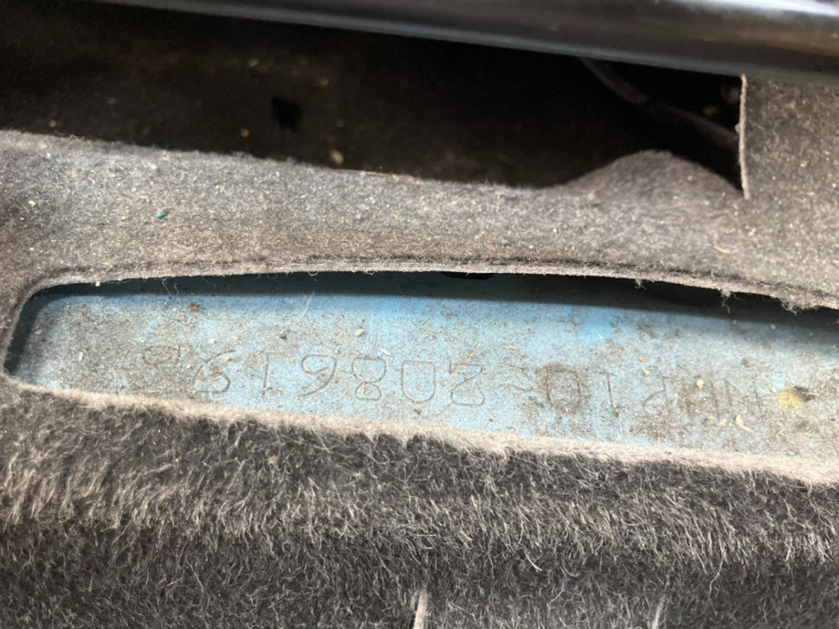 [CHOOSE PARTS] TOYOTA AQUA NHP10 2012 1NZ-FXE FF AT 2WD #0001000016015