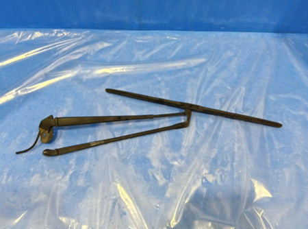 [F WIPER MOTOR] TOYOTA VITZ KSP130 2013 1KR-FE FF AT 2WD #0403264008352