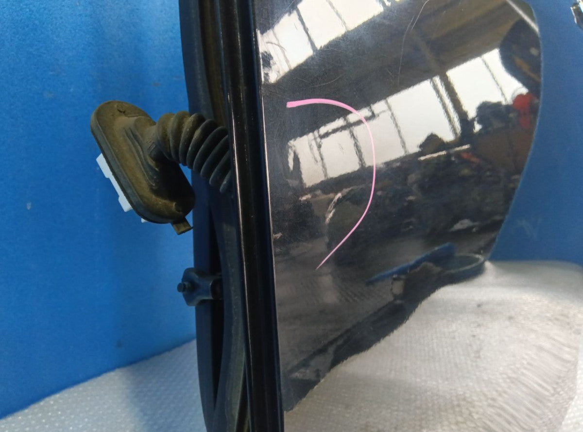 [R DOOR ASSY LH] TOYOTA COROLLA FIELDER NZE141G 2010 1NZ-FE FF AT 2WD #0403266010845