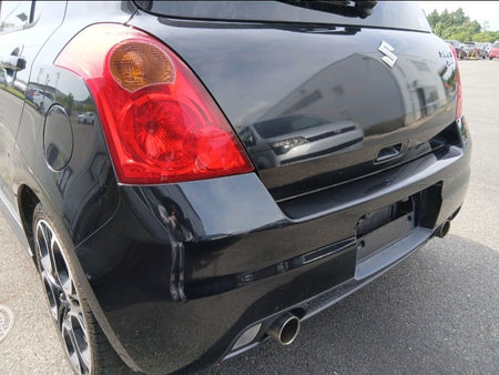 [CHOOSE PARTS] SUZUKI SWIFT ZC31S 2007 M16A FF MT 2WD #0401000000672