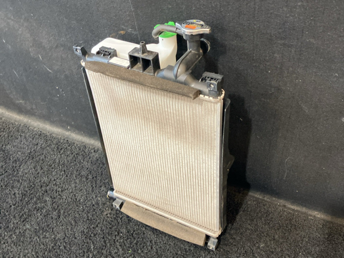 [RADIATOR] SUZUKI ALTO HA36S  R06A FF AT 2WD #0003262038810
