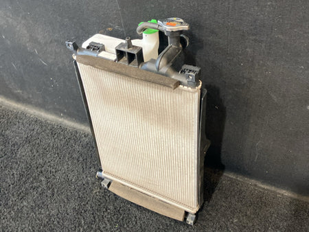 [RADIATOR] SUZUKI ALTO HA36S  R06A FF AT 2WD #0003262038810
