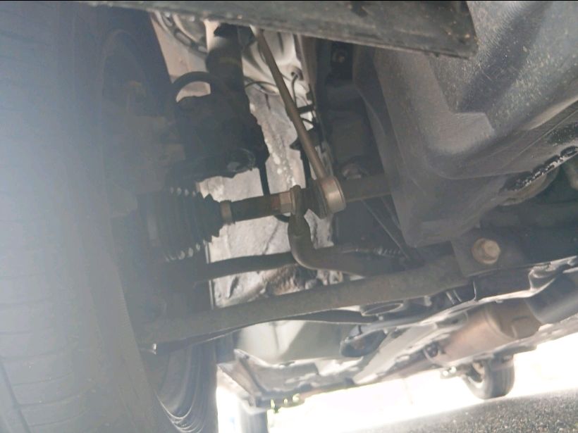 [CHOOSE PARTS] TOYOTA VITZ KSP130 2012 1KR-FE FF AT 2WD #0401000000689