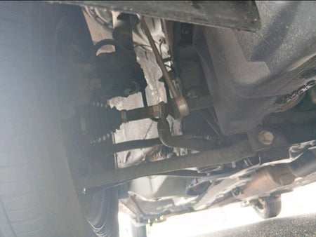 [CHOOSE PARTS] TOYOTA VITZ KSP130 2012 1KR-FE FF AT 2WD #0401000000689