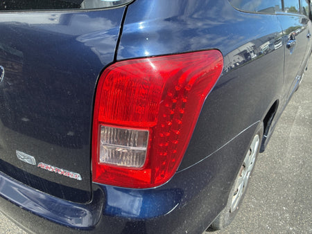 [F BUMPER ASSY] TOYOTA COROLLA FIELDER NZE141G 2007 1NZ-FE FF AT 2WD #0403269015817