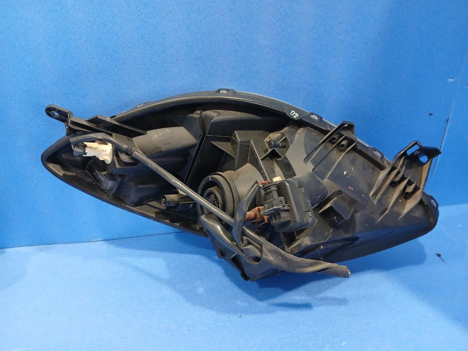 [HEADLIGHT ASSY LH] TOYOTA VITZ KSP90 2006 1KR-FE FF AT 2WD #0403264008430