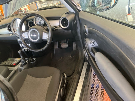 [USED ENGINE] BMW MINI MF16 2009 N12B16A  AT 2WD #0003269150109